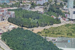 Najdroższe ulice Katowic