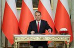 Zmiany w polskim rządzie. Prezydent powołał nowych ministrów