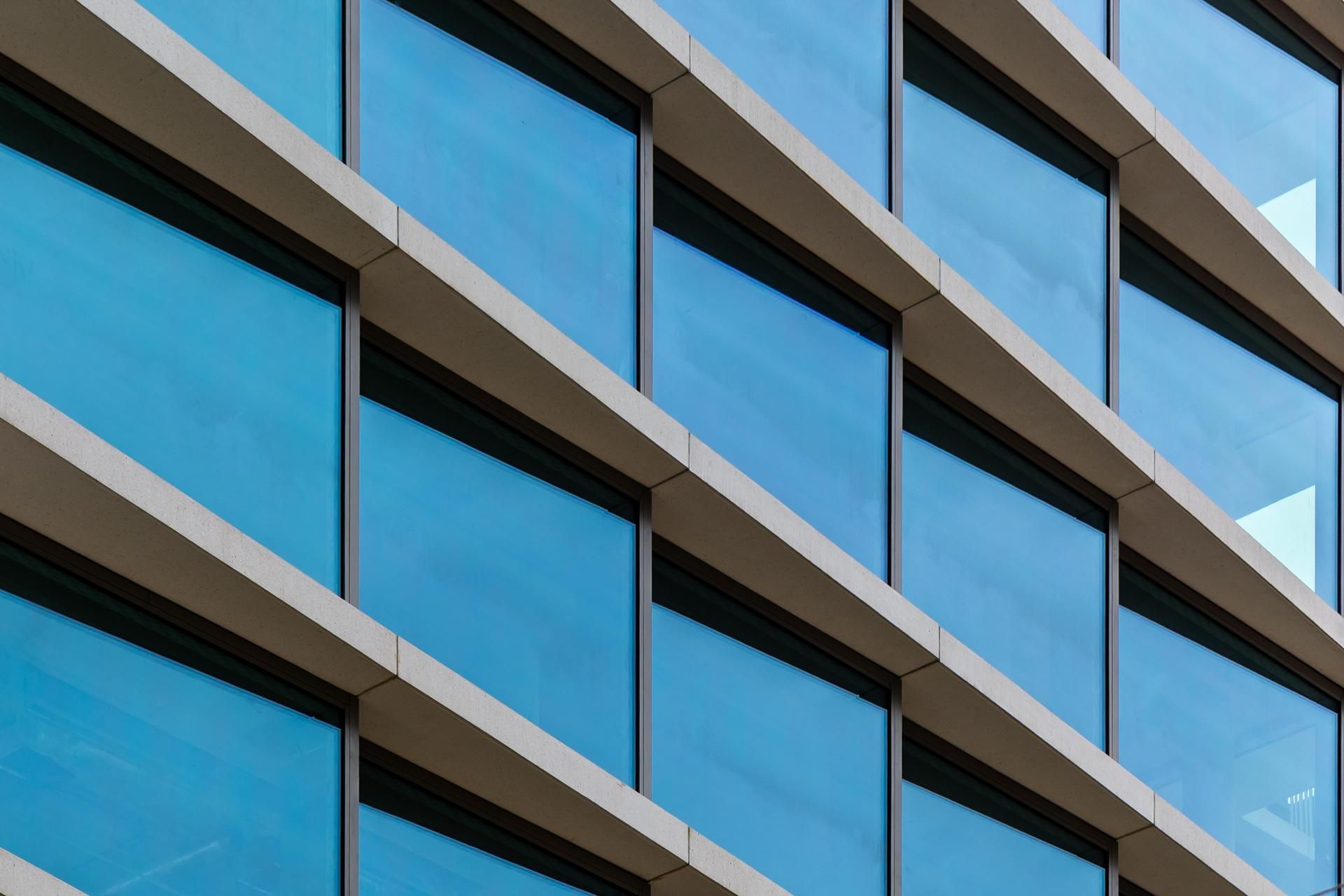 Office House - biurowiec na Woli