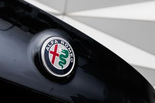 Alfa Romeo Giulia 2.2 D Turbo Veloce 210 KM Q4 AT