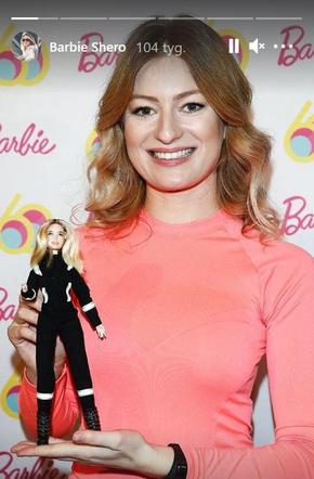 Barbie Shero! Te Polki mają swoją lalkę Barbie