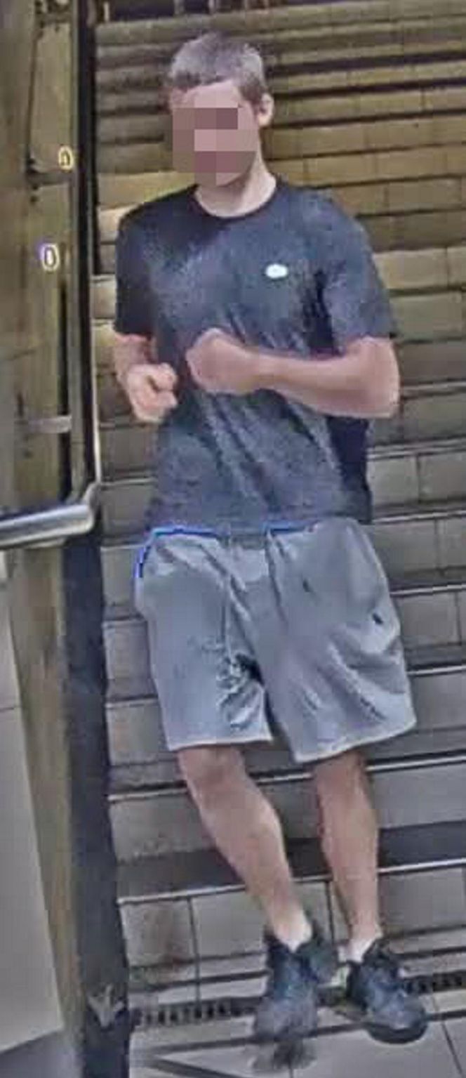 Policja namierzyła sprawców rozboju w Parku Jalu Kurka