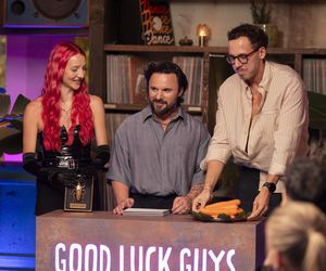 Premiera 16 października w Prime Video.