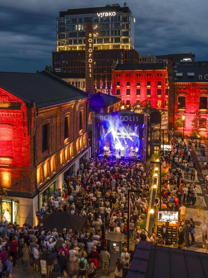 To będą niezapominane 3 dni. Znamy datę powrotu Łódź Summer Festival