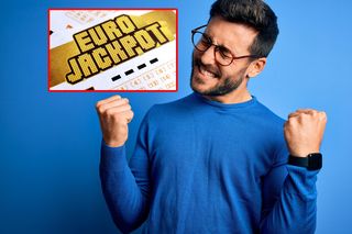 Wyniki Eurojackpot 12 stycznia. Sprawdź, które liczby wylosowano w piątek. Pięć wygranych 2. stopnia