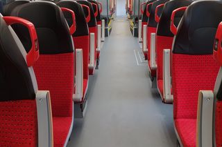 Nowe pociągi na wielkopolskich torach!