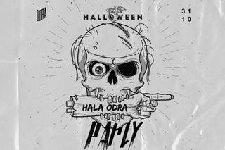 Imprezy Halloweenowe w Szczecinue