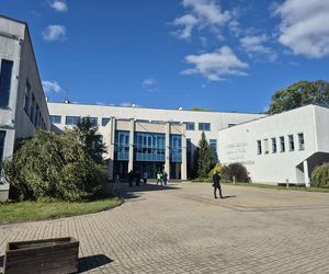 Uczelnia widmo w Białymstoku zmieni się w siedzibę magistratu. Miasto inwestuje 33 mln zł