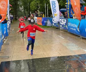 9. Citi Ukiel Olsztyn Półmaraton