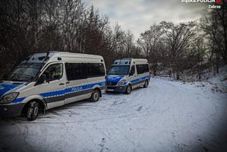 Policjanci z Zabrza odnaleźli ciało zaginionej 36-latki