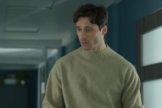 	Barwy szczęścia odc. 3202. Cezary (Marcel Opaliński)