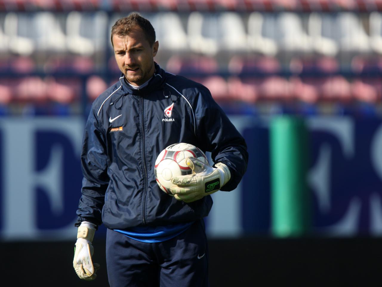Jerzy Dudek przed hitem Premier League. Liverpool uciszy Manchester Utd na Old Trafford?