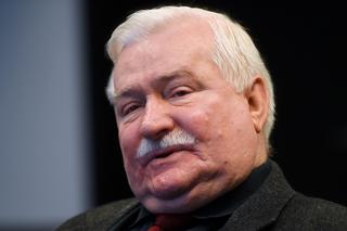 Podróże wykończyły Wałęsę. Kaczyńskiemu jeżdżenie najwyraźniej aż tak nie szkodzi