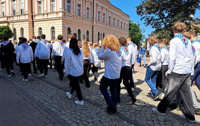 85. rocznica I Transportu Więźniów Politycznych z Tarnowa do KL Auschwitz