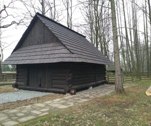 Skansen w Pszczynie obchodzi 50-lecie istnienia