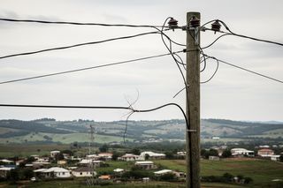 Dostęp do internetu w Podlaskiem. Gdzie są największe braki?