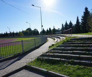 Stadion Resovii tuż przed rozbiórką. Tak zapamiętają go kibice