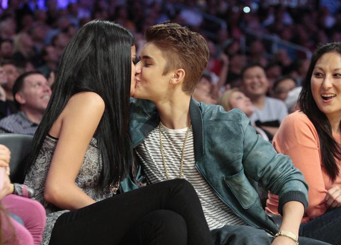 Justin i Selena spotykają się w 2014 roku darmowe randki dla twórców stron