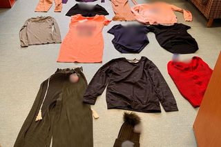 Dwie kobiety ze Śląska odpowiedzą za handel podróbkami. Przejęto towary za 50 tys. zł