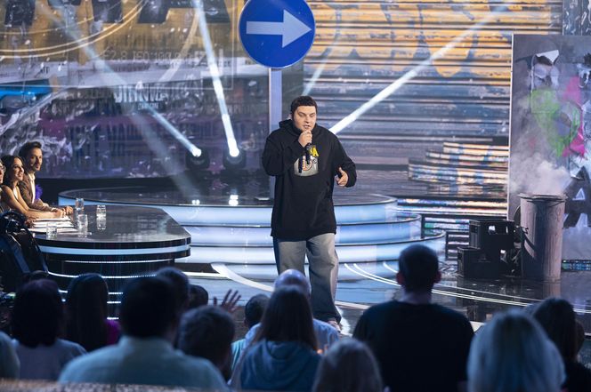 "Twoja Twarz Brzmi Znajomo"