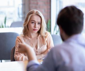 Umówili się, gdy była w zaawansowanej ciąży. Nie przewidzieli, że randka potoczy się właśnie tak