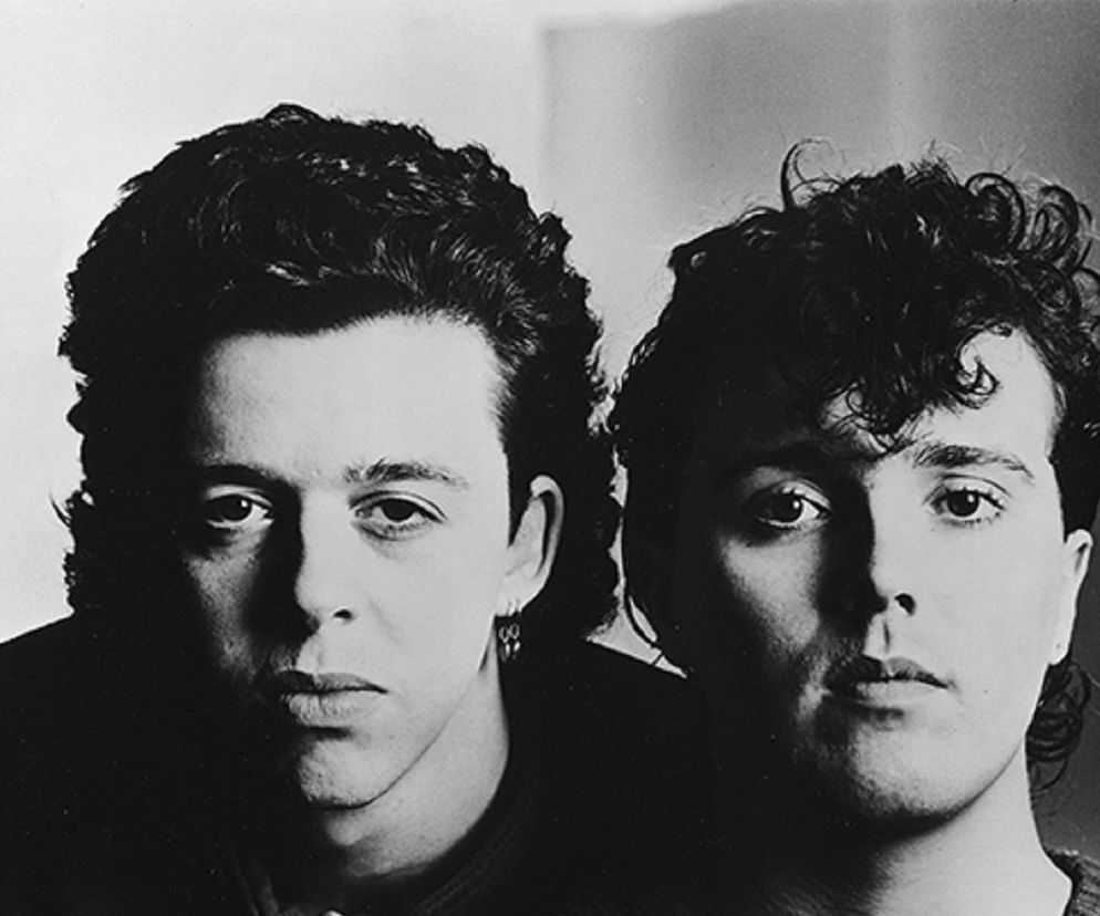 Tears For Fears