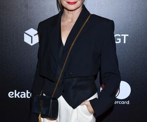 Małgorzata Kożuchowska