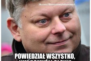 Czarny koń wyborów
