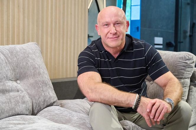 Krzysztof Miruć. Nie warto gonić za trendami