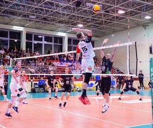 Siedlczanie o krok od medalu. KPS rozegra drugie spotkanie o brąz