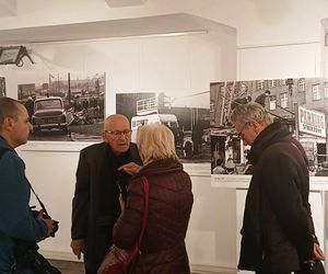 Podwójny wernisaż w Muzeum Techniki i Komunikacji w Szczecinie