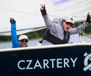 Regaty Architektów 2025