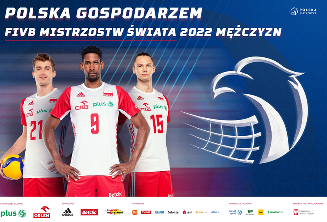 Polska gospodarzem mistrzostw świata