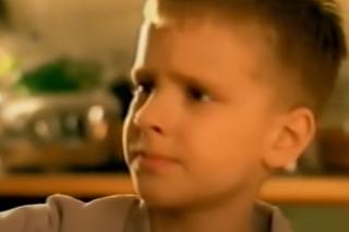 Reklama soku Cappy, 2003