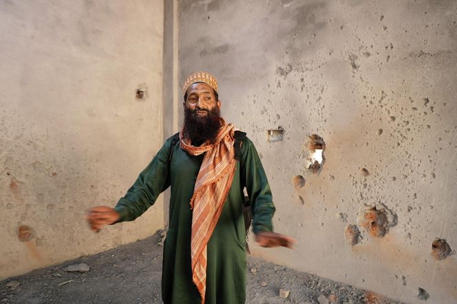 Wojna Indie-Pakistan