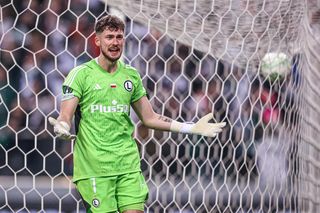Legia zdeklasowana przez Molde. Katastrofa przy Łazienkowskiej, koniec przygody w Lidze Konferencji Europy