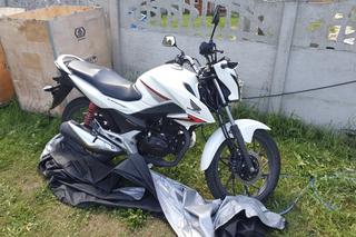 Kradli pojazdy nie tylko w Polsce. Ostatnio grasowali w Pile