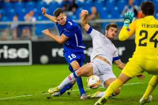 Niemcy. Baraż. Heidenheim – Werder Brema. Kursy, typy (06.07.2020)