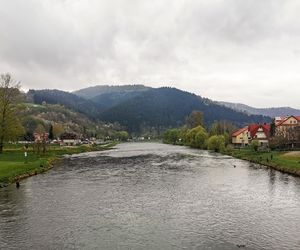 Krościenko nad Dunajcem