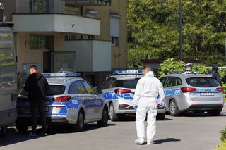 Strzelanina we Wrocławiu. Co wydarzyło się tuż przed tragedią?