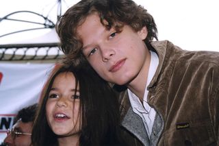 Adam Fidusiewicz i Karolina Sawka