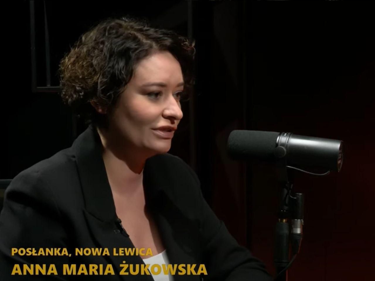 Anna Maria Zukowska ostrzega: "Polskiej służbie zdrowia grozi prywatyzacja"