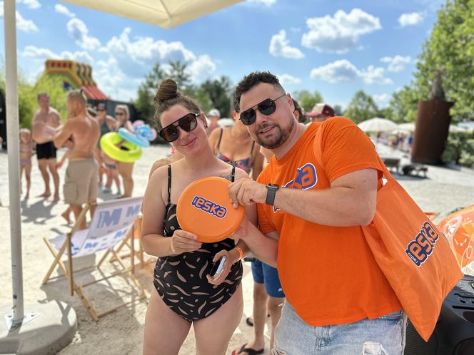 Eska Summer City - tak wyglądał ostatni weekend (19-20 lipca)