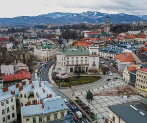 Bielsko-Biała chce być Europejską Stolicą Kultury