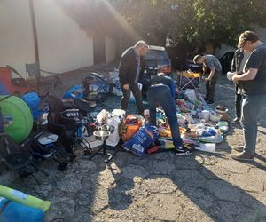 Poprzednie edycje Jaworznickiego Pchlego Targu 