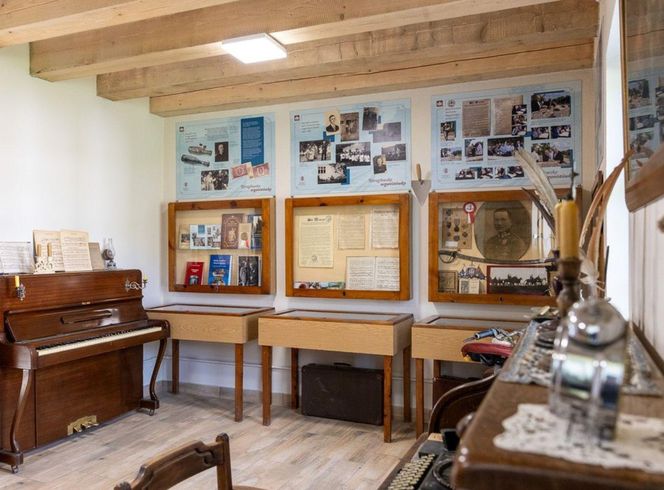 Muzeum Organisty