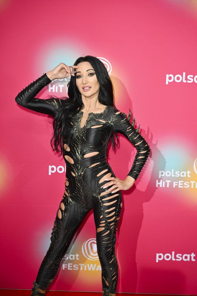 Gwiazdy błyszczały w pierwszym dniu Polsat Hit Festiwal 2025! Zobacz zdjęcia