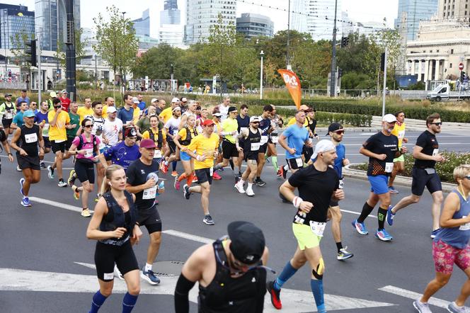 45. Nationale-Nederlanden Maraton Warszawski 