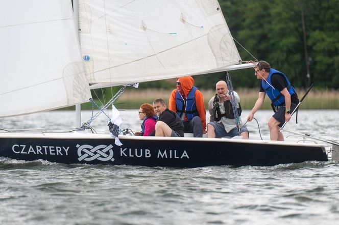 Regaty Architektów 2025