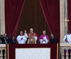 Urodziny Leona XIV: 8 ważnych momentów początku pontyfikatu